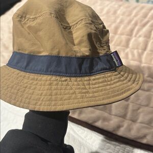 PATAGONIA Women's Wavefarer Bucket Hat gorro cap